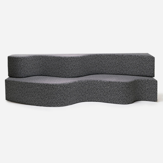 SUPERONDA NO—STOP 沙發