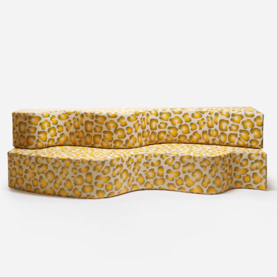 SUPERONDA SPOTS 沙發