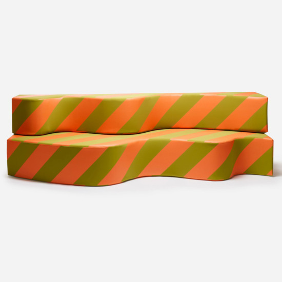 SUPERONDA STRIPES 沙發