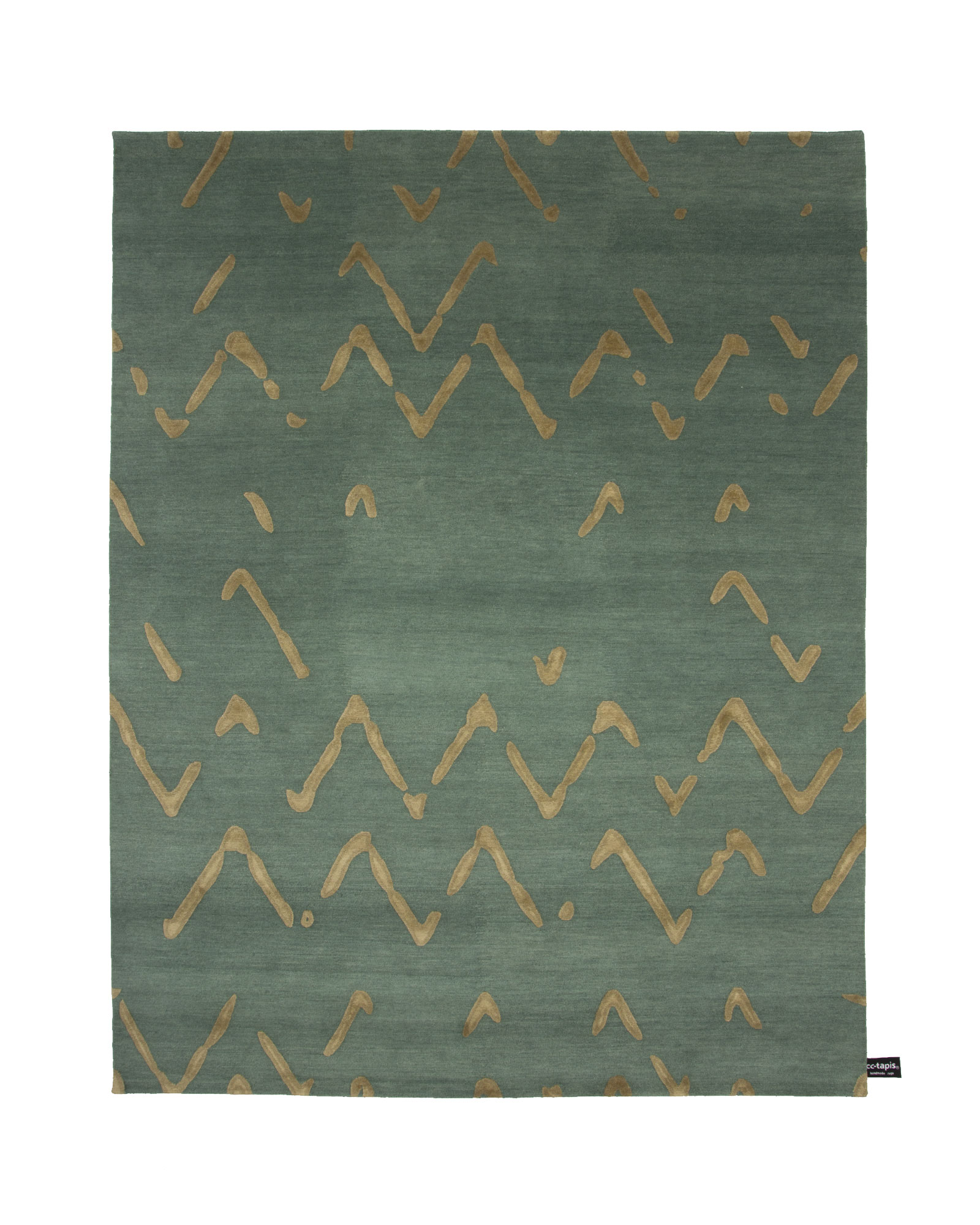 SIGNATURE-LA(C)K AND LE(S)S  地毯