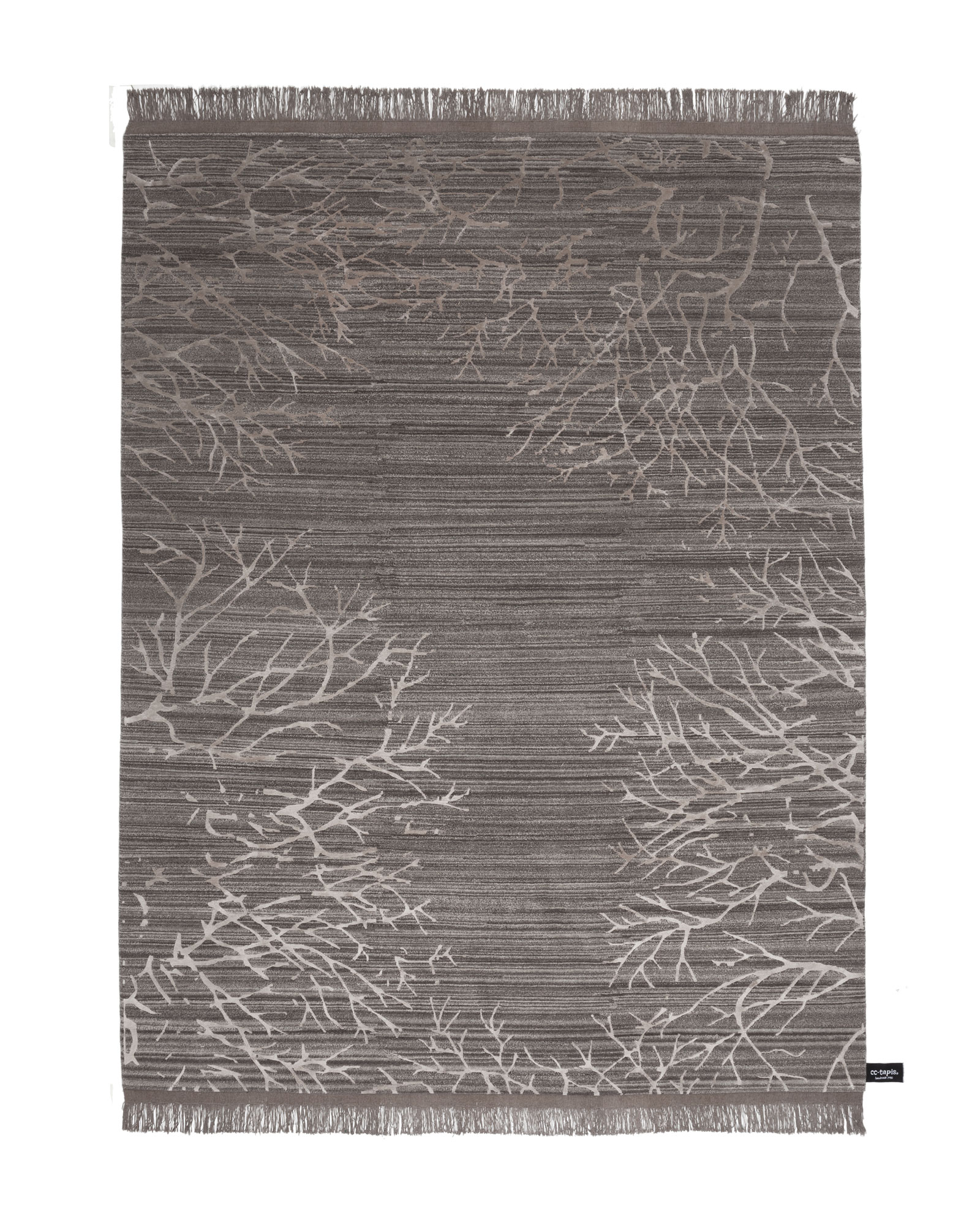 Traces de Foret  地毯