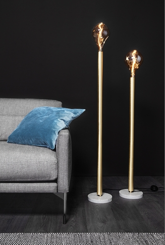 7000 Itinerari Torcia 落地燈