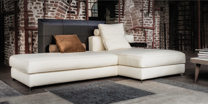 415 Tube 多人沙發(fā)