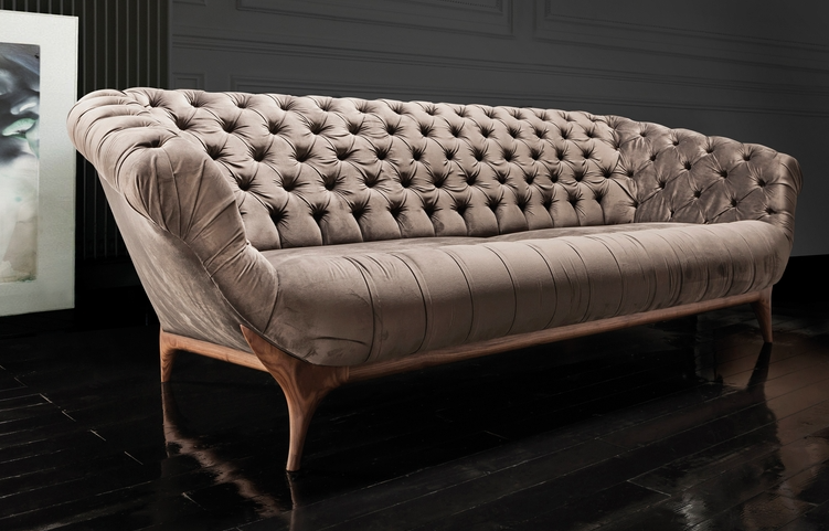 440 Victor 多人沙發