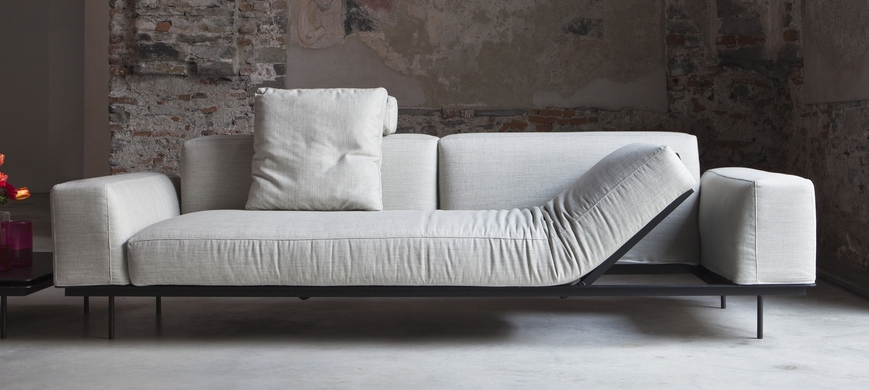 535 Sit Up 多人沙發