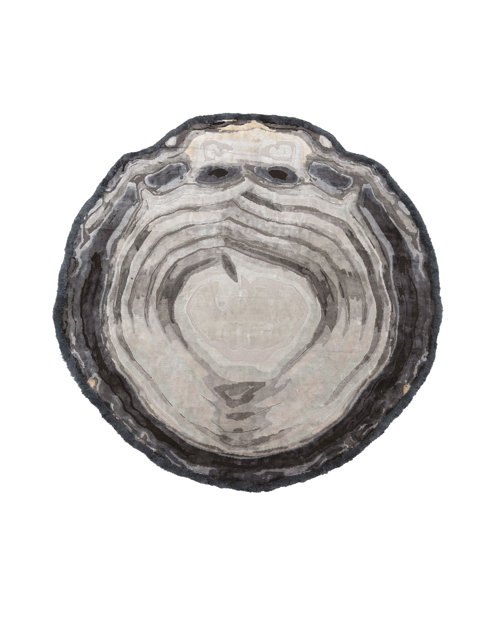 WHAT NEWS-PARVATA地毯