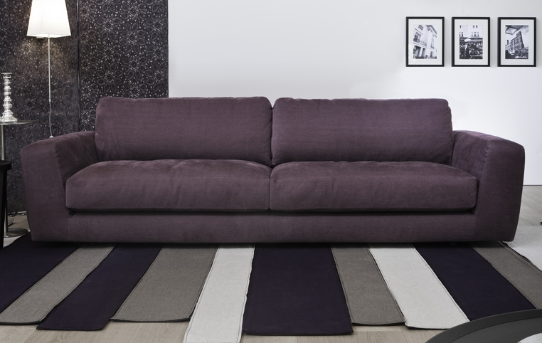 800 Fashion 多人沙發(fā)