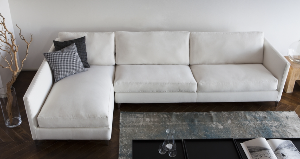 910 ZONE Slim 多人沙發(fā)