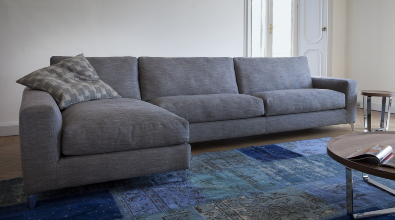 920 ZONE Comfort 多人沙發