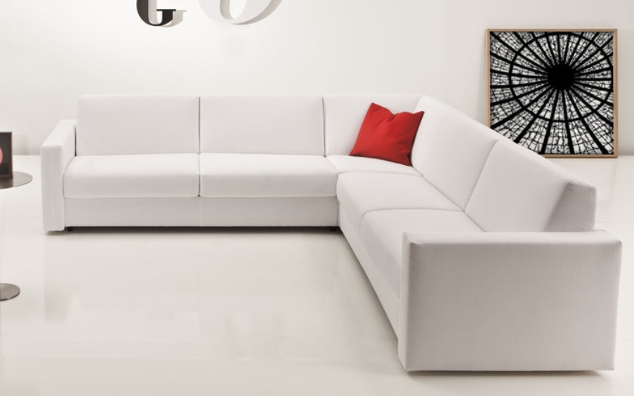 2200 Squadroletto 沙發(fā)床