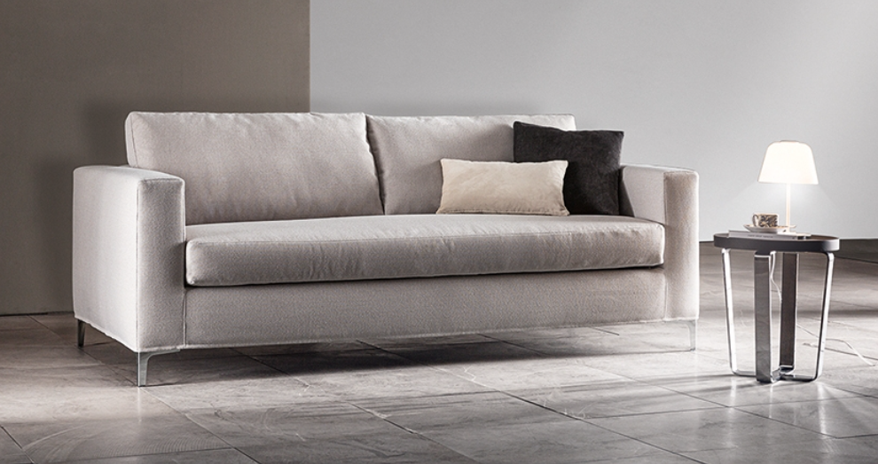 2400 Happy 沙發床