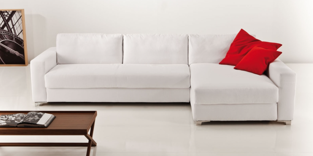 2700 Prince 沙發床