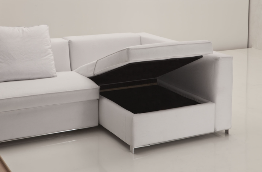 2800 Bel Air 沙發床