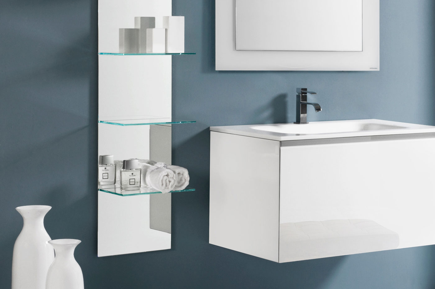 DOMINO AL326洗漱臺