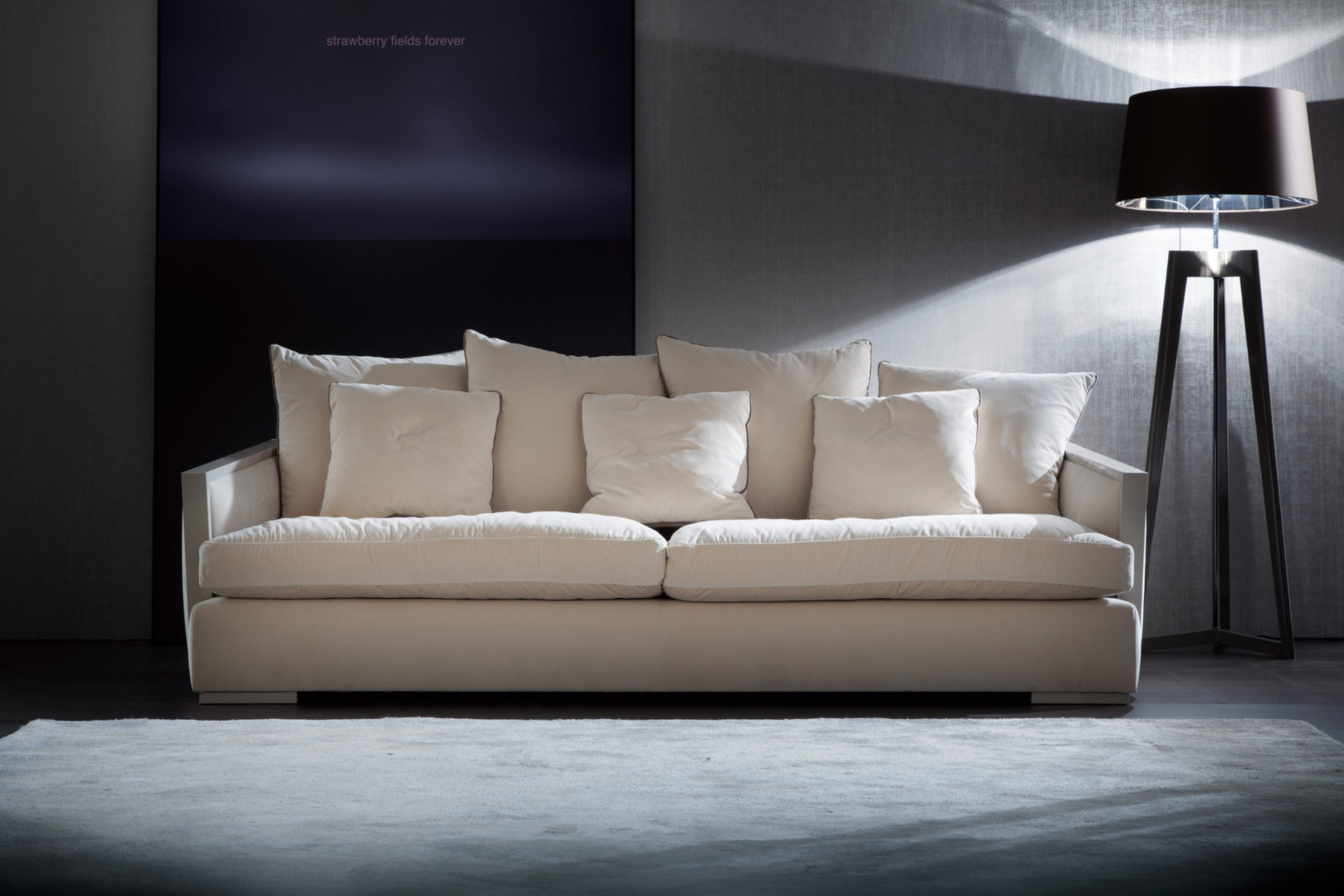 Sofas-Ego 多人沙發(fā)