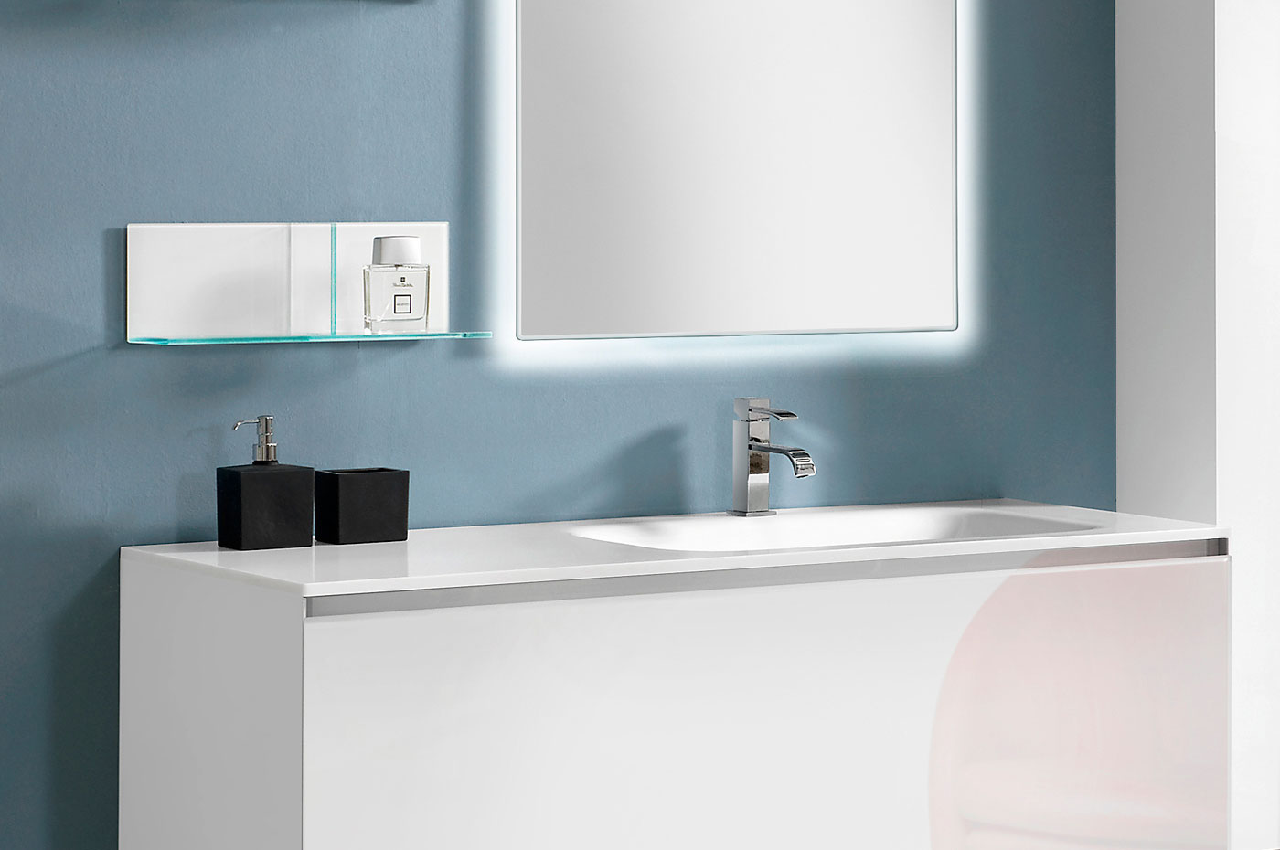 DOMINO AL327洗漱臺