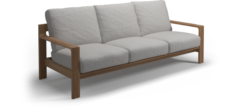 Loop- 3-Seater Sofa 沙發(fā)