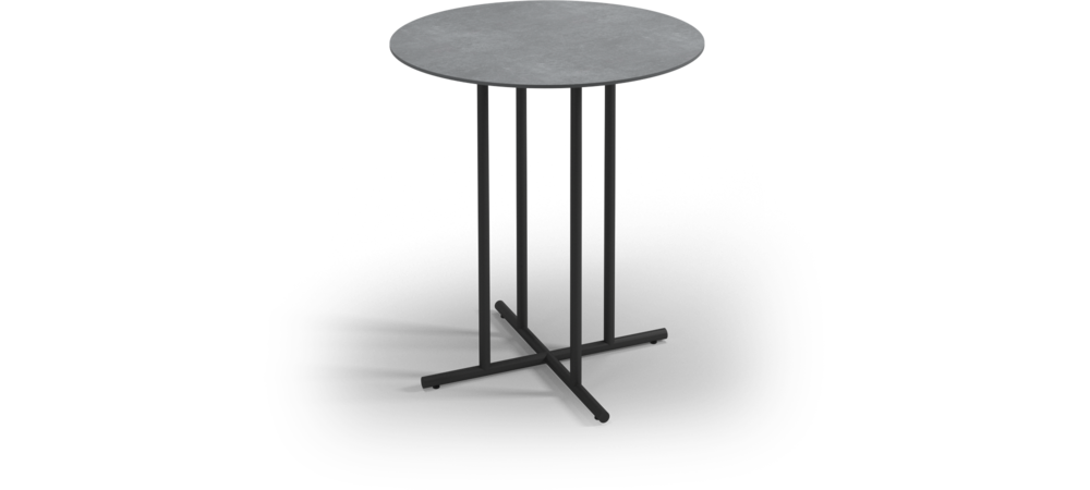Whirl - Round Bar Table 圓餐桌
