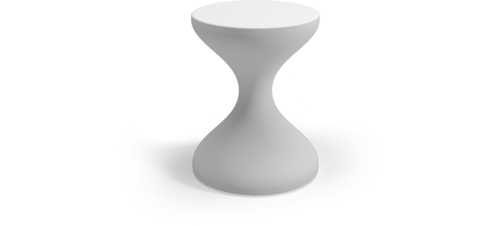 Bells-Side Table 邊幾