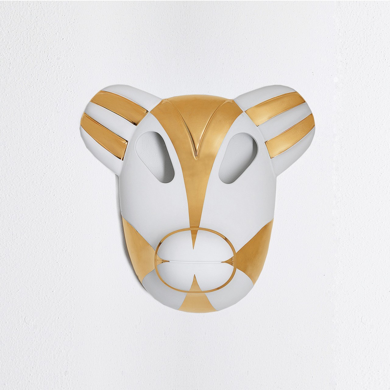 Maskhayon  裝飾品