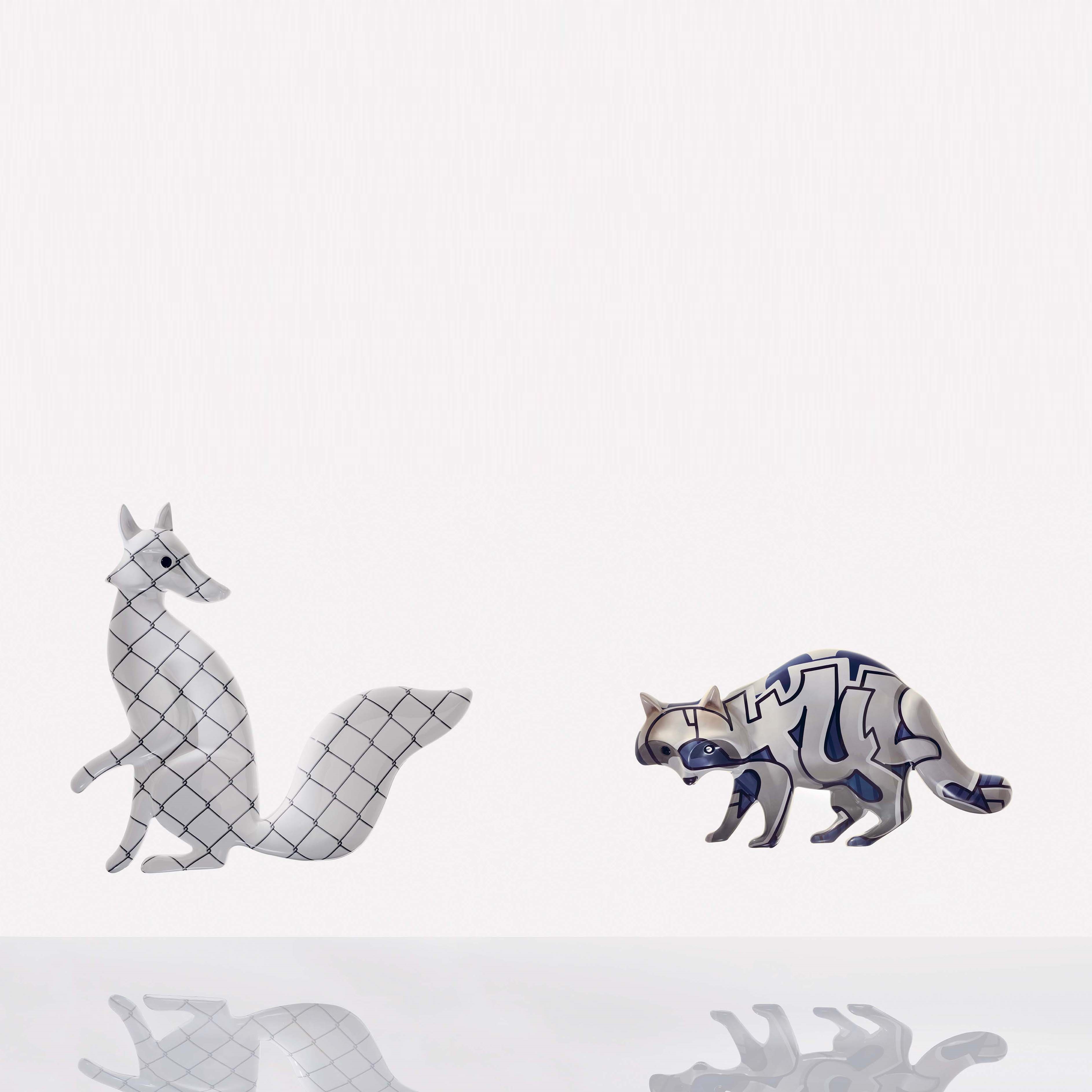 Mimesi  urbane 裝飾品