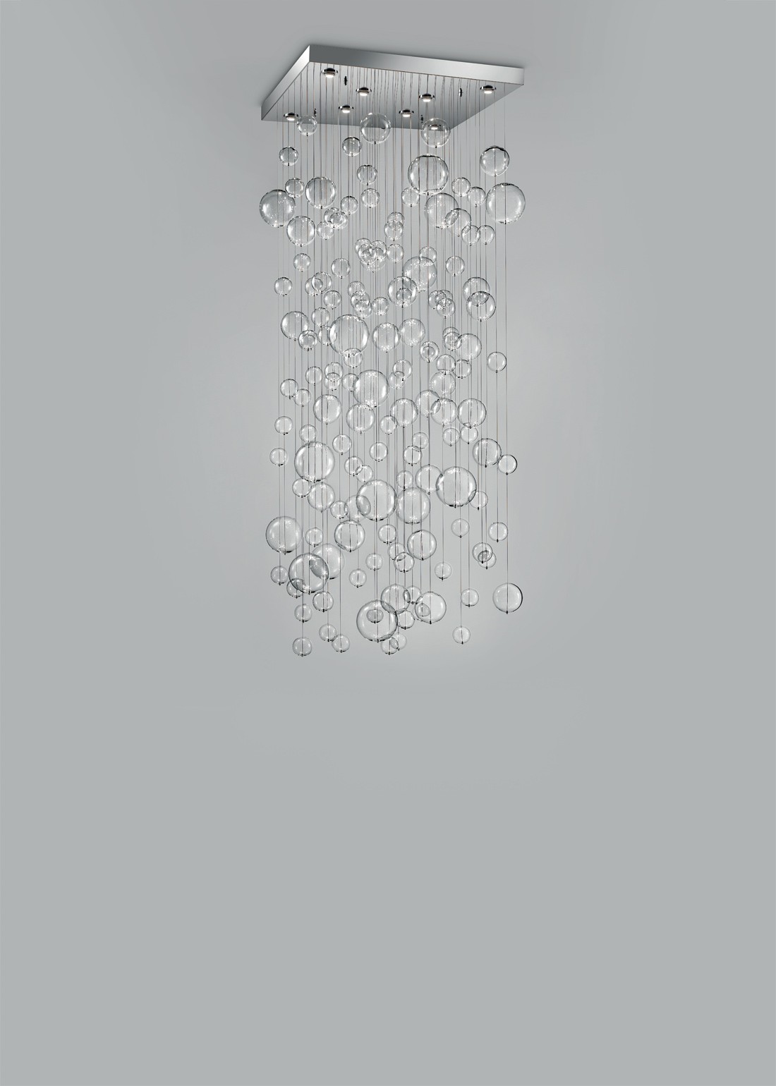 BOLERO-BOLERO L 110 PLAFONIERA 吊燈