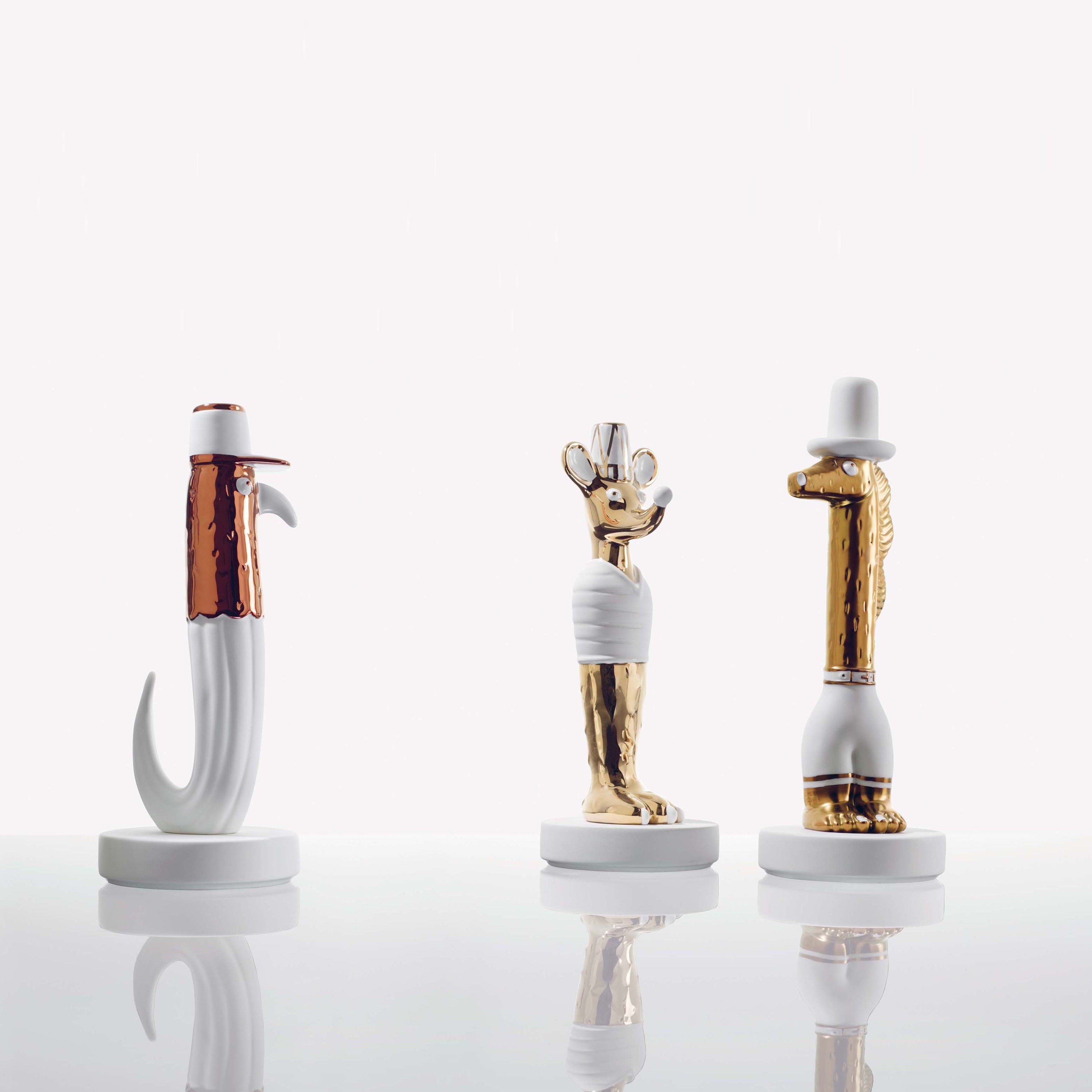 Tolo Pilo  Calo 裝飾品