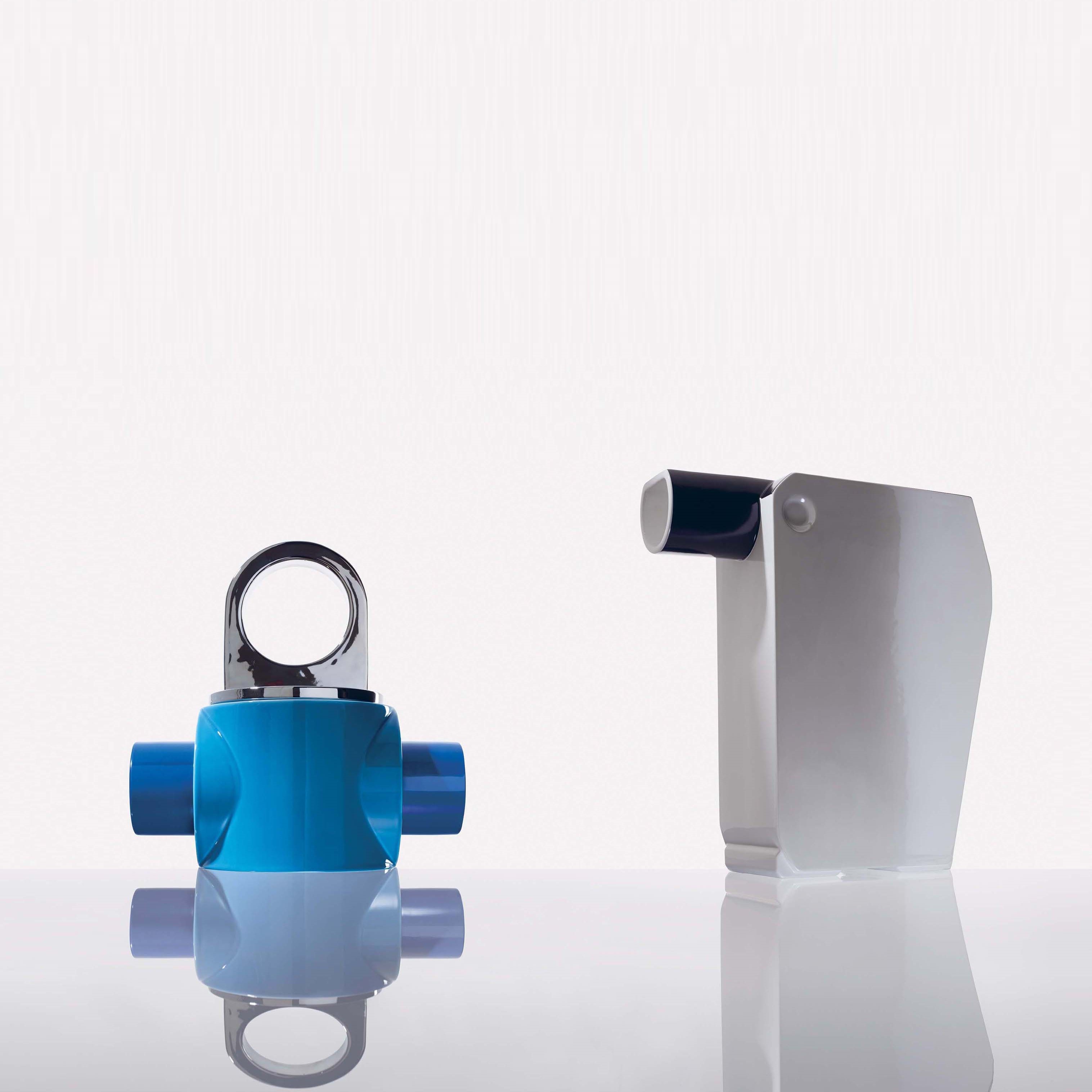 Totem Tech 裝飾品