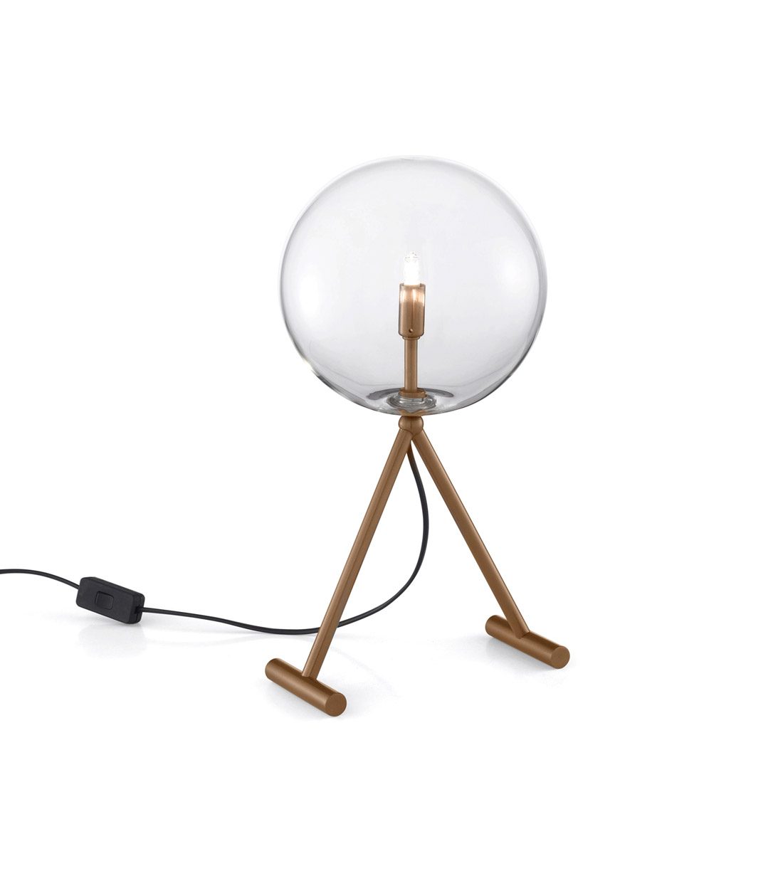 ESTRO-ESTRO LUME ALTO 臺(tái)燈