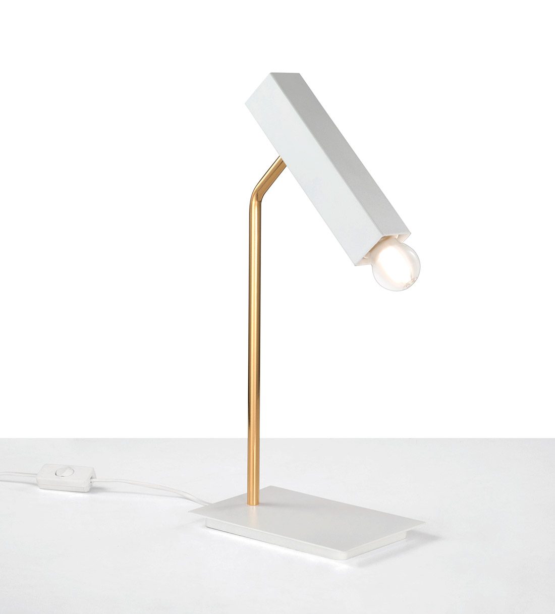 RASTER-RASTER LUME E27 臺燈