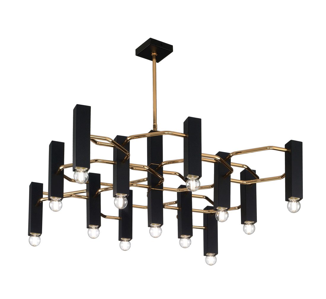 RASTER-RASTER SOSPENSIONE E27 吊燈