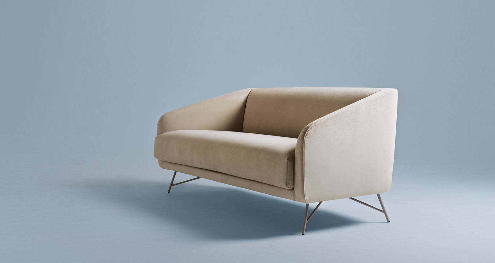 MY HOME COLLECTIONTwiggy 沙發