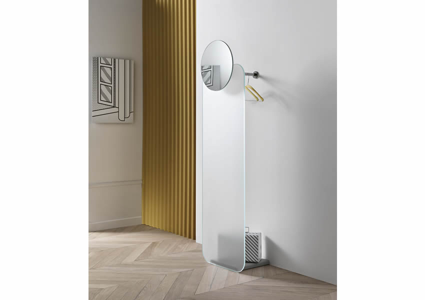 Opalina appendiabiti 衣架