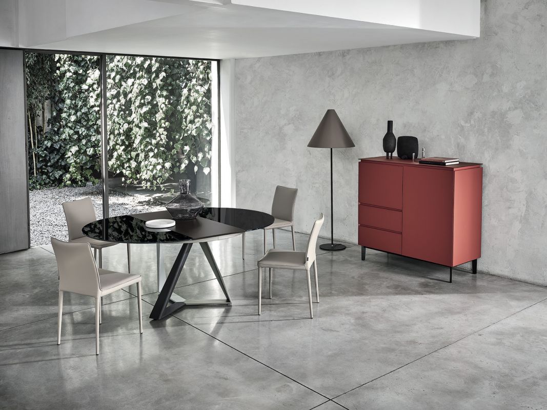 MILLENNIUM ROUND 餐桌