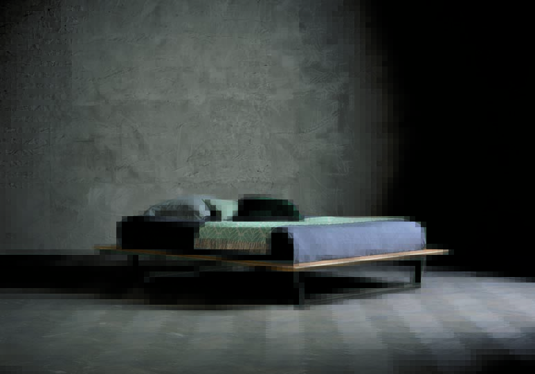 bedroom Diamante2 雙人床