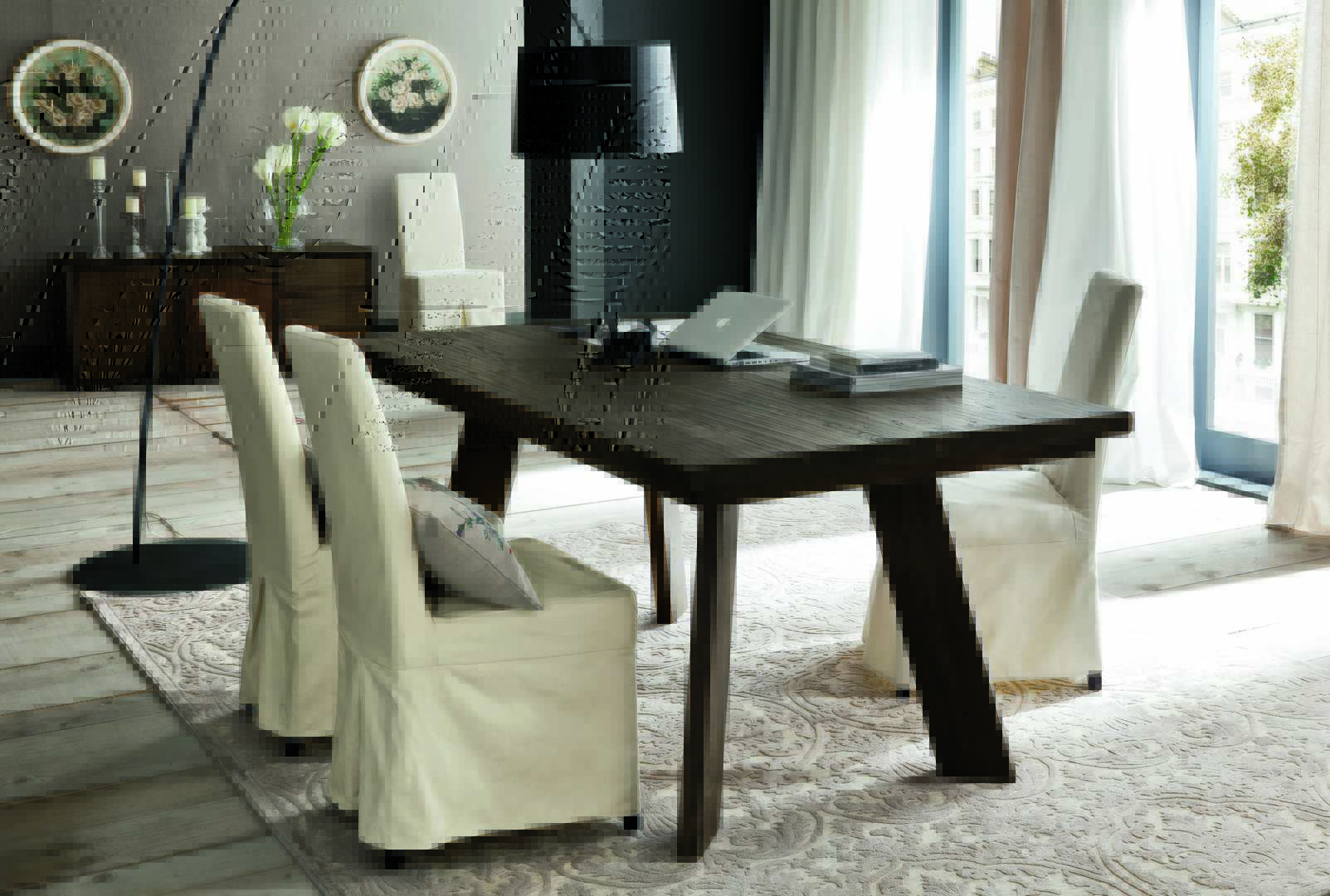 Chair Margherita 餐椅