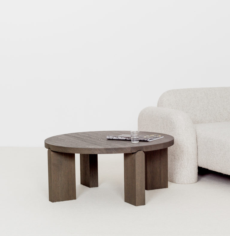 EDO TABLE BASSE茶幾