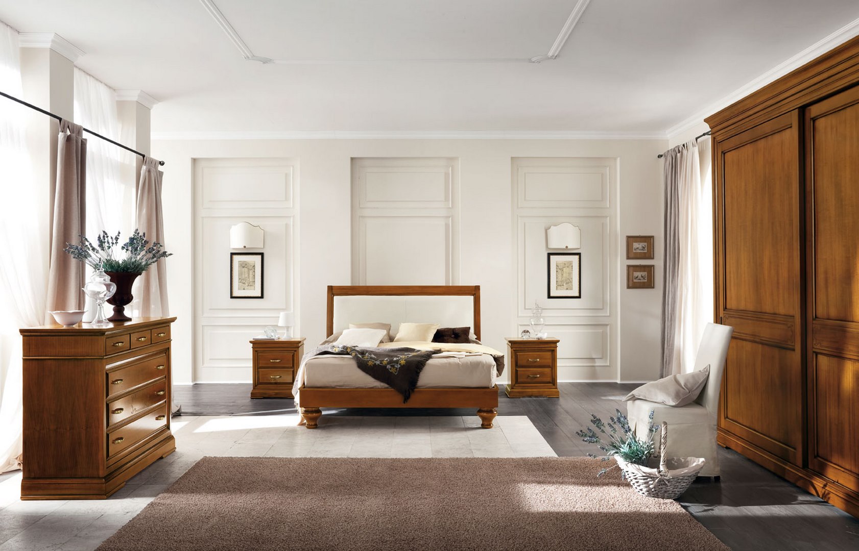 classic MA – 8561 雙人床