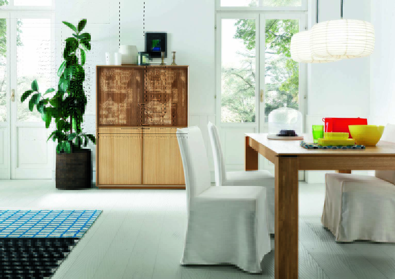 madie Unit LB-ZG7140 餐邊柜