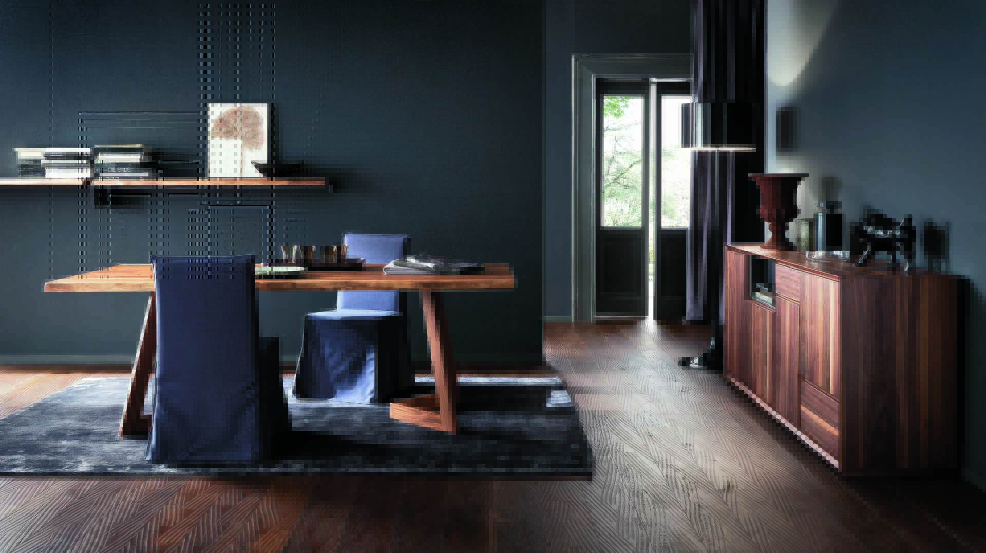 Table Toronto 長餐桌