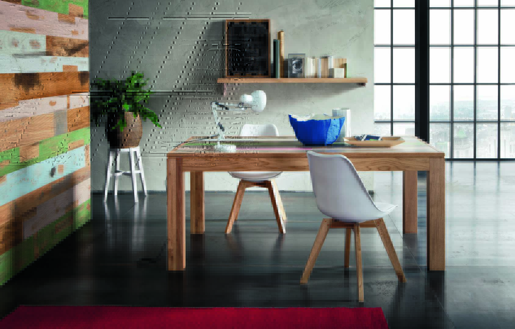 Table Varadero 長餐桌