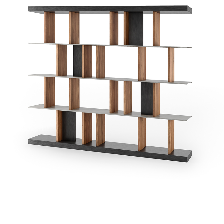 Elite To BeHAKKASAN 書架