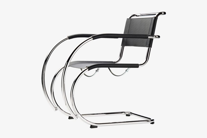 S 533 LF CANTILEVER CHAIR 休閑椅