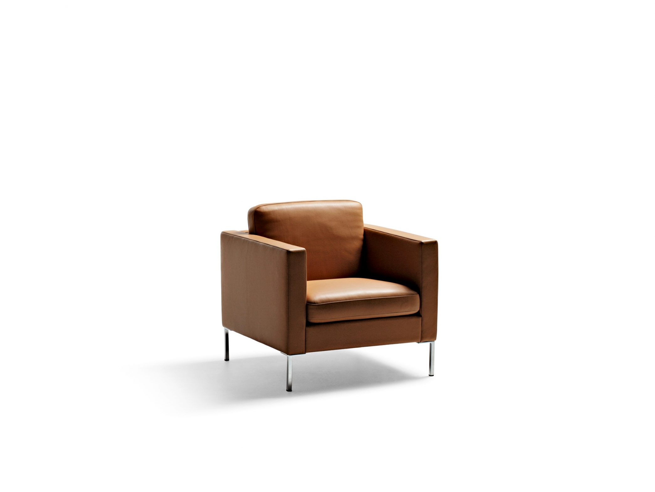 ANYTIME-POLTRONA單人沙發