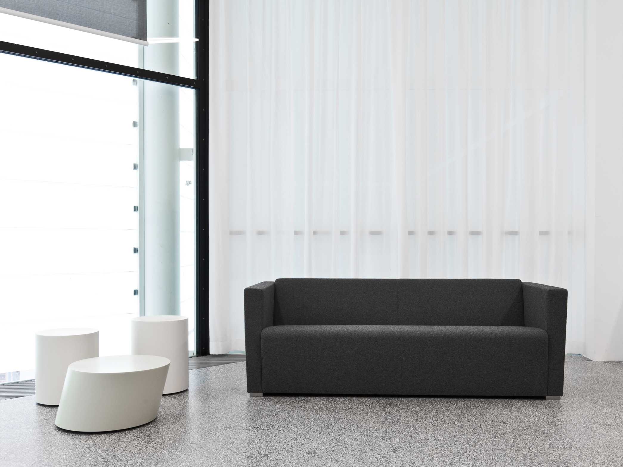 CUBUS-DIVANETTO雙人沙發