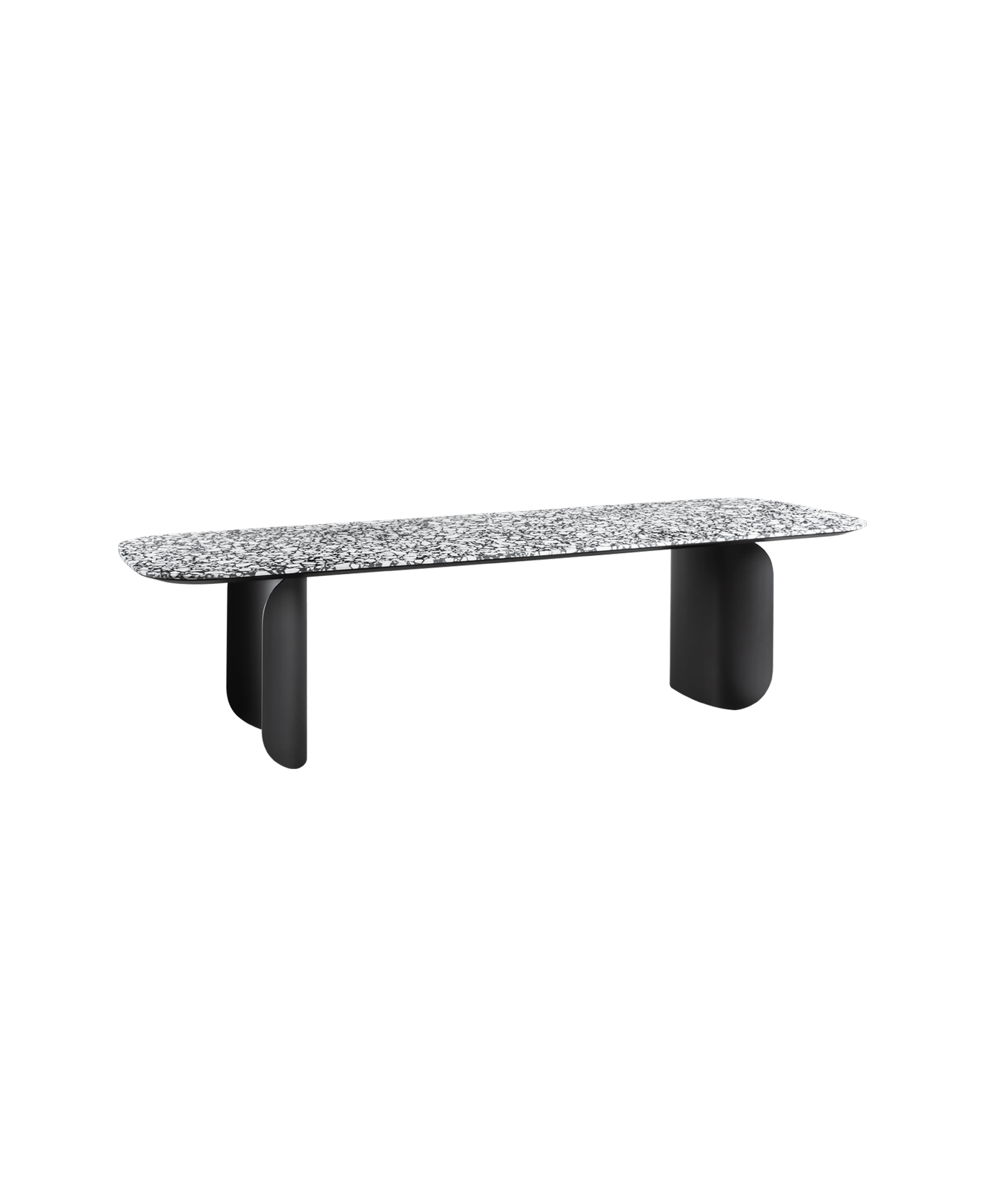 Barry 長(zhǎng)餐桌