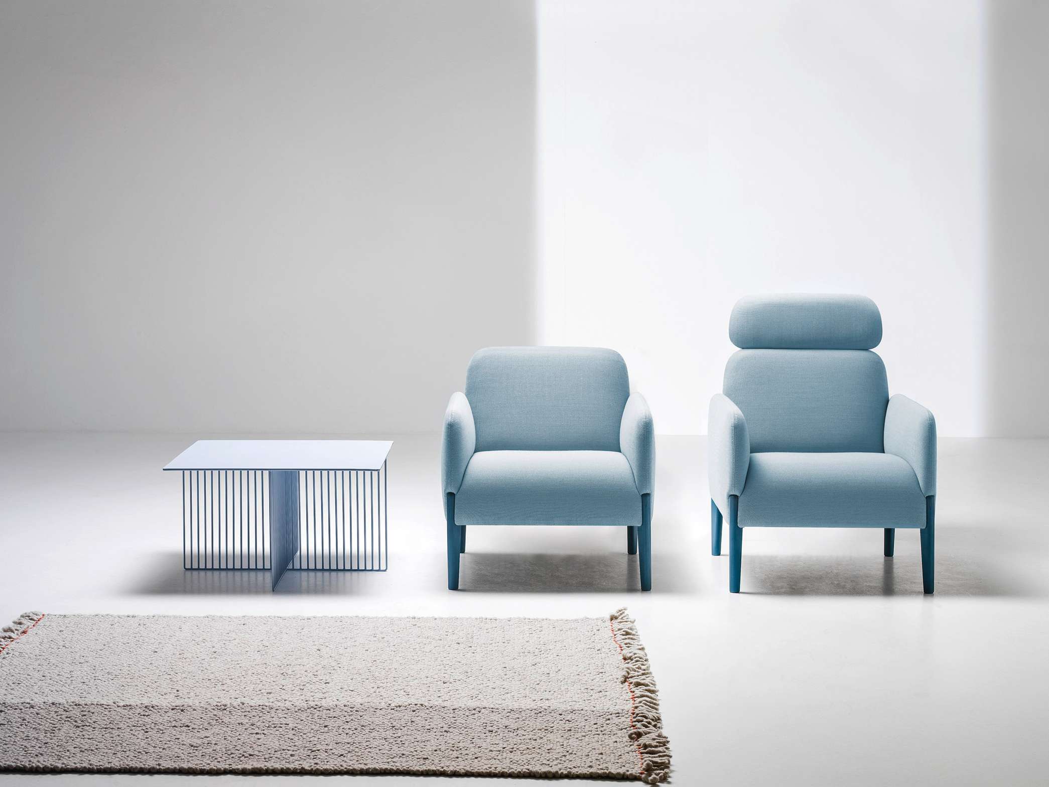 JOIN-POLTRONCINA單人沙發(fā)