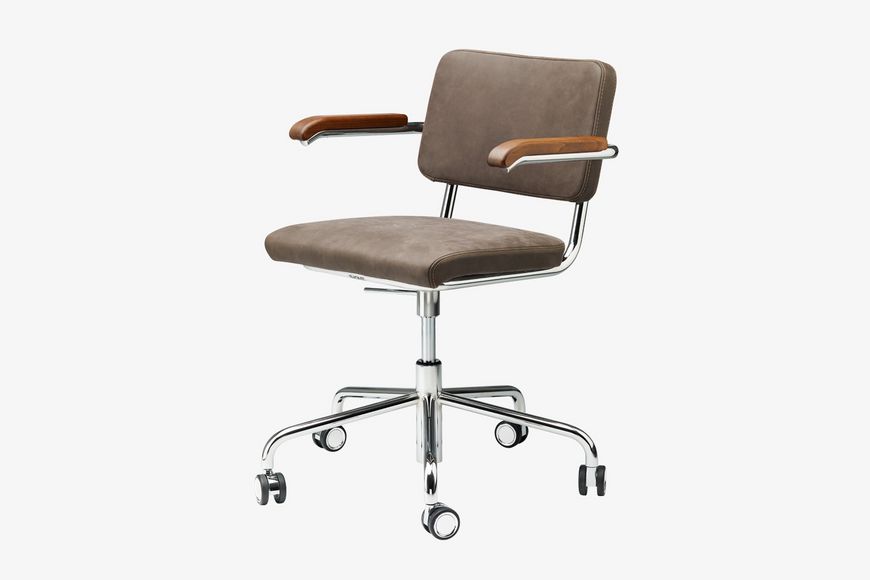 S 64 PVDR SWIVEL CHAIR 辦公椅