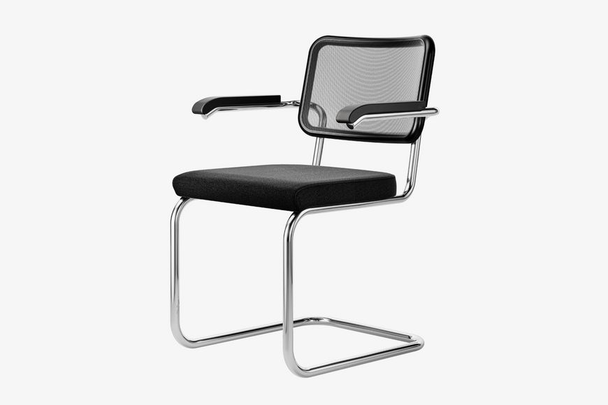 S 64 SPVN CANTILEVER CHAIR 休閑椅