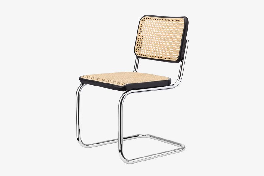 S 32 CANTILEVER CHAIR 休閑椅